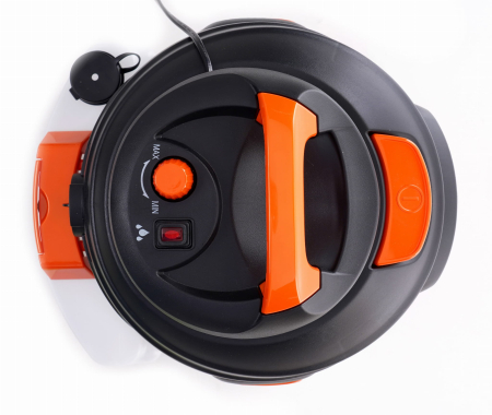 Aspirator multifunctional 1600W 20L umed uscat cu spalare extractie curatare covor tapiterie + accesorii (KD482) [2]