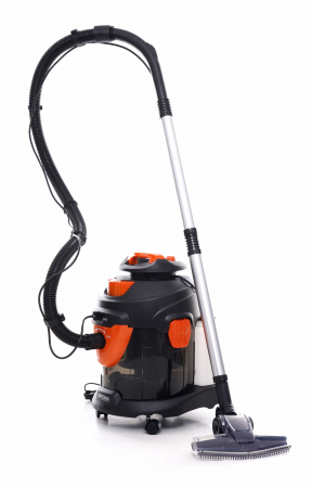 Aspirator multifunctional 1600W 20L umed uscat cu spalare extractie curatare covor tapiterie + accesorii (KD482) [12]