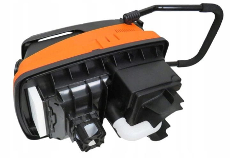 Aspirator industrial umed uscat pentru constructii 30L 1600W (KD488) [12]