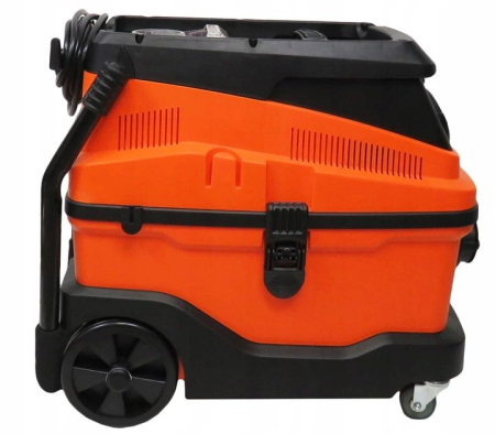 Aspirator industrial umed uscat pentru constructii 30L 1600W (KD488) [13]