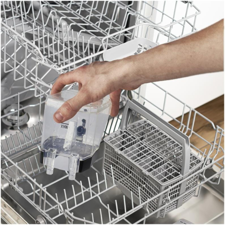 Aspirator masina aparat curatat geamuri pe baterii acumulator 250ml (KD425) [18]