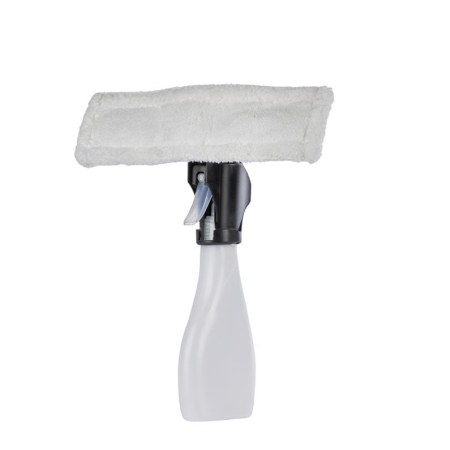 Aspirator masina aparat curatat geamuri pe baterii acumulator 250ml (KD425) [9]