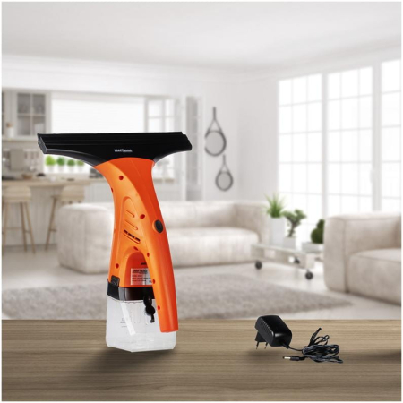 Aspirator masina aparat curatat geamuri pe baterii acumulator 250ml (KD425) [16]