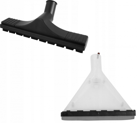 Aspirator multifunctional 2000W 20L umed  uscat  cu spalare extractie curatare covor tapiterie (N4905) [1]