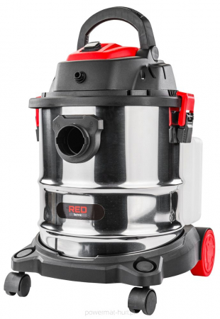 Aspirator multifunctional 2000W 20L umed uscat cu spalare extractie curatare covor tapiterie (RTODP0137) [5]