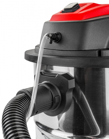 Aspirator multifunctional 2000W 20L umed uscat cu spalare extractie curatare covor tapiterie (RTODP0137) [2]