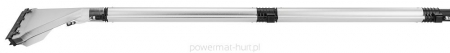 Aspirator multifunctional 2000W 20L umed uscat cu spalare extractie curatare covor tapiterie (RTODP0137) [9]