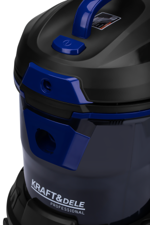 Aspirator multifunctional 2200W umed uscat cu spalare extractie curatare covor tapiterie (KD5148) [11]