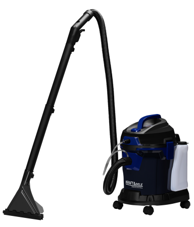 Aspirator multifunctional 2200W umed uscat cu spalare extractie curatare covor tapiterie (KD5148) [1]