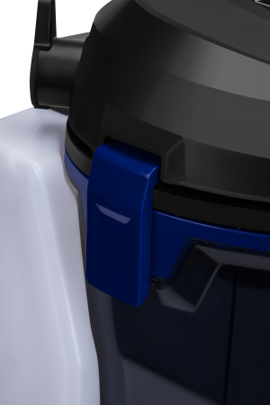 Aspirator multifunctional 2200W umed uscat cu spalare extractie curatare covor tapiterie (KD5148) [15]