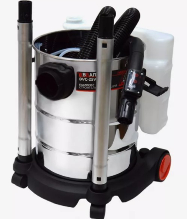 Aspirator multifunctional 2800W umed uscat cu spalare extractie curatare covor tapiterie (BX-3233) [3]