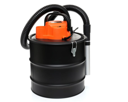 Aspirator pentru cenusa 1200W 20L simineu soba gratar filtru HEPA (BX-3437) [1]