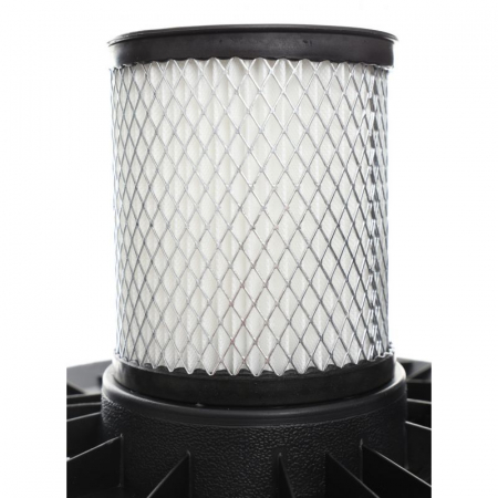 Aspirator pentru cenusa 2000W 20L simineu soba gratar filtru HEPA (KD477) [5]