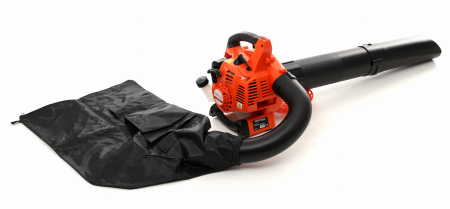 Aspirator si suflanta de frunze 2in1 2.8CP benzina 7 Kg (KD5151) [3]