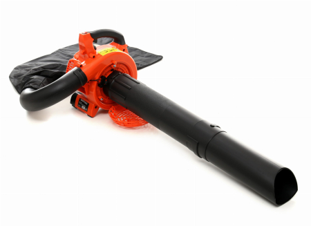 Aspirator si suflanta de frunze 2in1 2.8CP benzina 7 Kg (KD5151) [5]