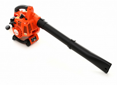 Aspirator si suflanta de frunze 2in1 2.8CP benzina 7 Kg (KD5151) [9]