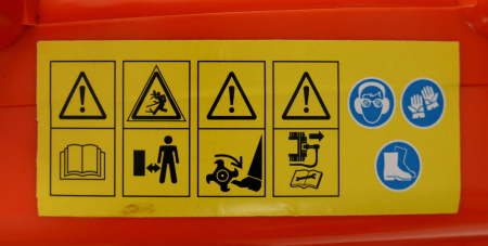 Aspirator si suflanta de frunze 2in1 2.8CP benzina 7 Kg (KD5151) [11]