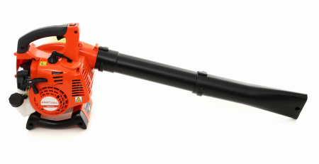 Aspirator si suflanta de frunze 2in1 2.8CP benzina 7 Kg (KD5151) [8]