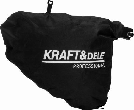 Aspirator si suflanta de frunze electrica 3600W cu functie de tocare 10:1 (KD5197) [6]