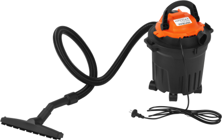 Aspirator umed-uscat 12L, 1600W, functie suflare, 20 kPa (KD5177) [9]