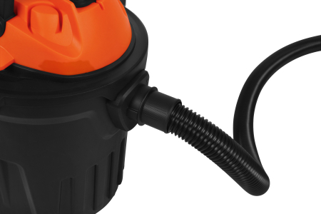 Aspirator umed-uscat 12L, 1600W, functie suflare, 20 kPa (KD5177) [13]