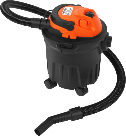 Aspirator umed-uscat 12L, 1600W, functie suflare, 20 kPa (KD5177) [3]