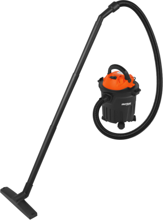 Aspirator umed-uscat 12L, 1600W, functie suflare, 20 kPa (KD5177) [6]