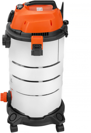 Aspirator umed uscat 30 L cu filtru HEPA si functie suflare (KD5175) [13]