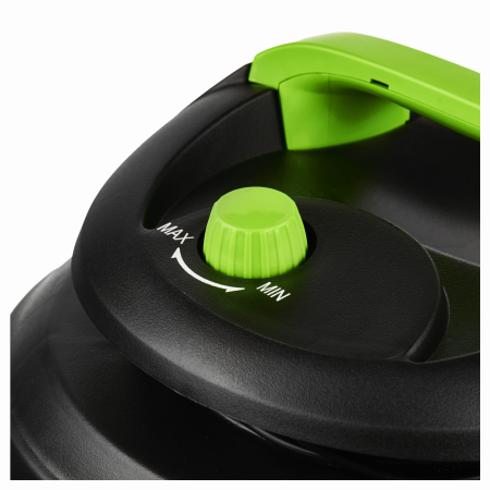 Aspirator umed uscat cu filtru apa 2200W rezervor 15L fara sac (KD5157) [6]