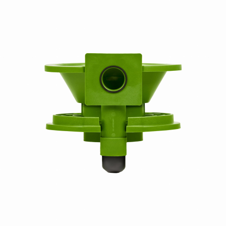 Aspirator umed uscat cu filtru apa 2200W rezervor 15L fara sac (KD5157) [14]