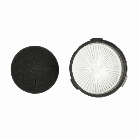 Aspirator umed uscat cu filtru apa 2200W rezervor 15L fara sac (KD5157) [16]