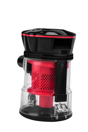 Aspirator vertical de mana 220 230V 600W 0.5L + accesorii (KD5147) [10]