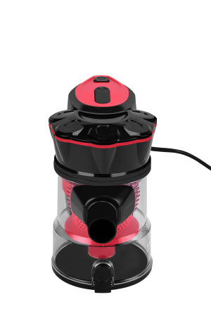 Aspirator vertical de mana 220 230V 600W 0.5L + accesorii (KD5147) [7]