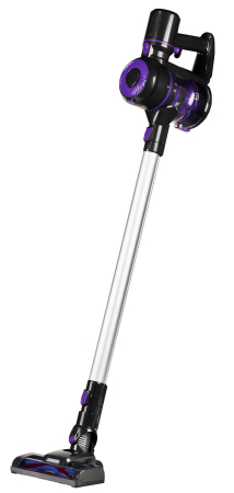 Aspirator vertical fara fir 22.2V 0.8L cu perie LED si acumulator Li-Ion (KD471) [22]
