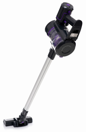 Aspirator vertical fara fir 22.2V 0.8L cu perie LED si acumulator Li-Ion (KD471) [15]