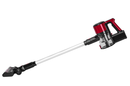 Aspirator vertical fara fir cu filtru HEPA si perie LED, 25.2V 2500mAh (KD5167) [8]