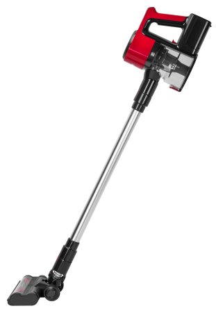 Aspirator vertical fara fir cu filtru HEPA si perie LED, 25.2V 2500mAh (KD5167) [5]