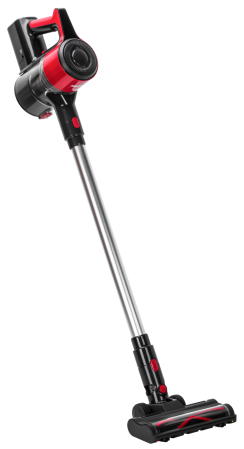 Aspirator vertical fara fir cu filtru HEPA si perie LED, 25.2V 2500mAh (KD5167) [6]