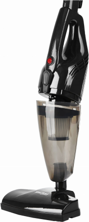 Aspirator vertical fara sac 2 in 1, 1000W, recipient 1L, filtru HEPA, perie LED (KD5165) [6]