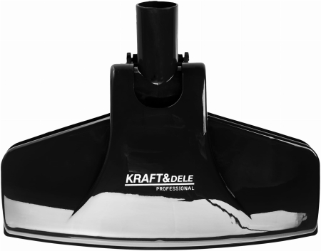 Aspirator vertical fara sac 2 in 1, 1000W, recipient 1L, filtru HEPA, perie LED (KD5165) [12]