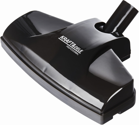 Aspirator vertical fara sac 2 in 1, 1000W, recipient 1L, filtru HEPA, perie LED (KD5165) [10]