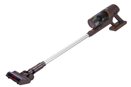 Aspirator vertical pe baterii acumulator 25,2V 2500mAh + accesorii (KD5166) [2]