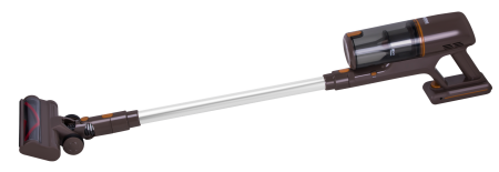 Aspirator vertical pe baterii acumulator 25,2V 2500mAh + accesorii (KD5166) [3]