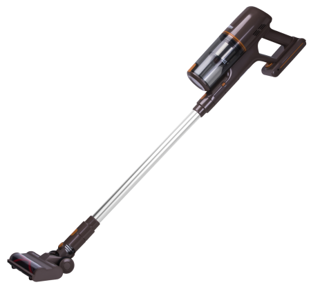 Aspirator vertical pe baterii acumulator 25,2V 2500mAh + accesorii (KD5166) [4]