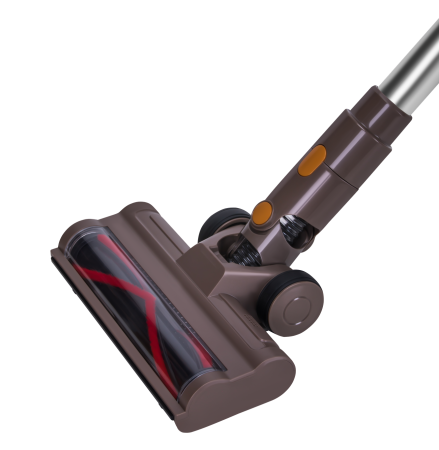 Aspirator vertical pe baterii acumulator 25,2V 2500mAh + accesorii (KD5166) [5]