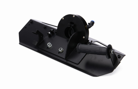 Dispozitiv adaptor atasament polizor unghiular flex fixare taiere in unghi (KD10639) [3]