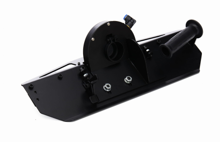 Dispozitiv adaptor atasament polizor unghiular flex fixare taiere in unghi (KD10639) [5]