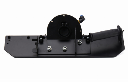 Dispozitiv adaptor atasament polizor unghiular flex fixare taiere in unghi (KD10639) [4]