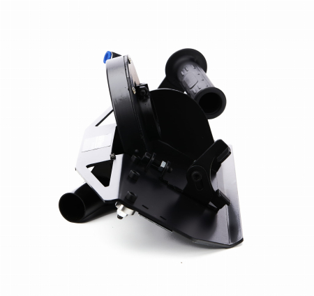 Dispozitiv adaptor atasament polizor unghiular flex fixare taiere in unghi (KD10639) [6]