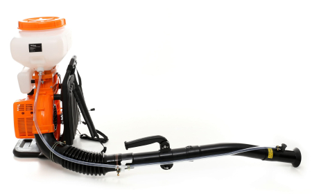 Atomizor pulverizator pompa stropire pe benzina 2.9 CP 20L (KD5220) [2]